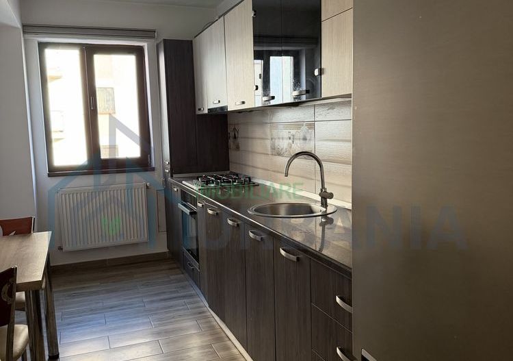 Apartament 2 camere, Bucium Confort, Iași - Poză 3