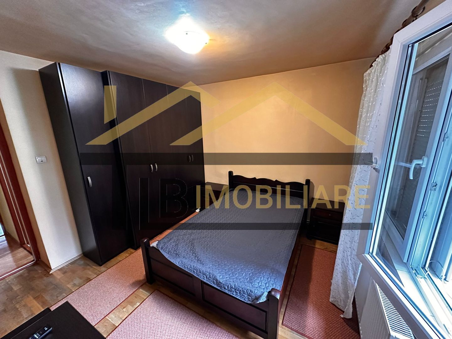 Apartament de 2 camere , 54mp, decomandat, zona 18 GYM Pandurilor - Poză 3