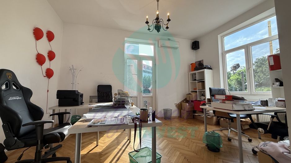 Grădina Icoanei – vilă cu potențial multiplu - Poză 9