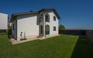 Casa cu Mesteceni!  Complex Lalelelor Domnești - Poză 9