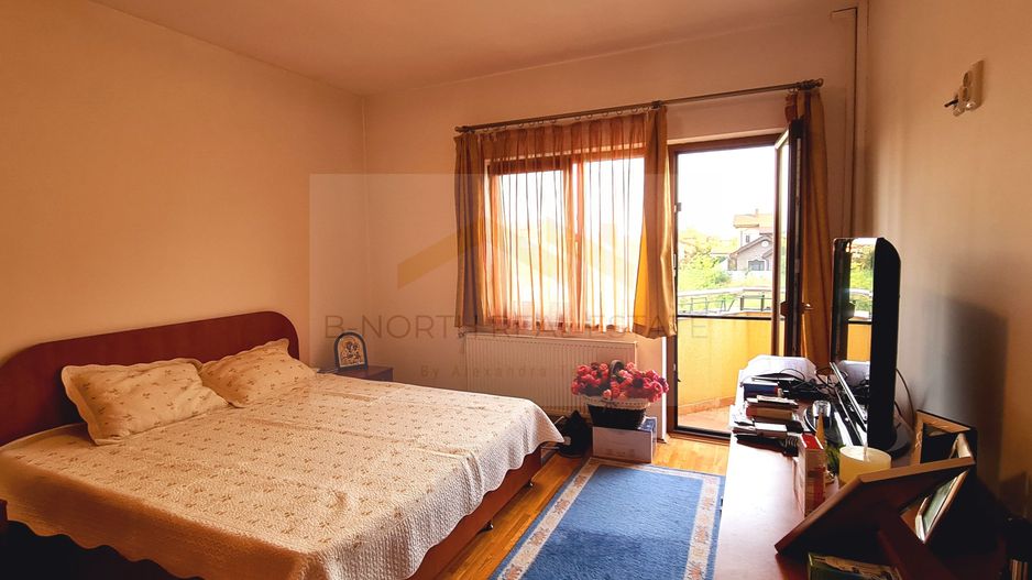 Vila 7 camere Otopeni Central - Poză 11