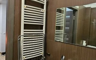 Închiriez garsonieră modernă, Piața Alba Iulia, centrală proprie - Poză 9