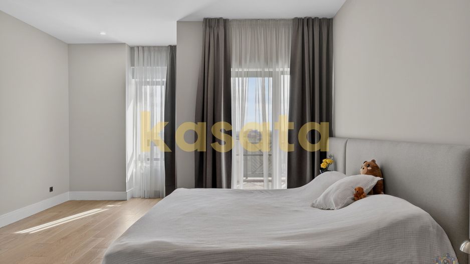4 camere Triana Pipera | 188 mp utili | 2 locuri parcare + 2 boxe - Poză 22
