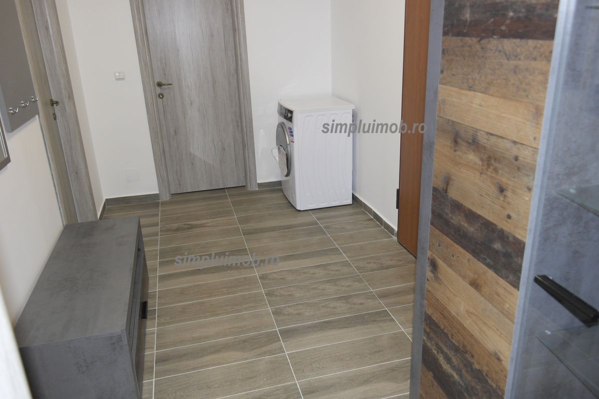 Apartament Berceni, mobilat, utilat - Poză 10