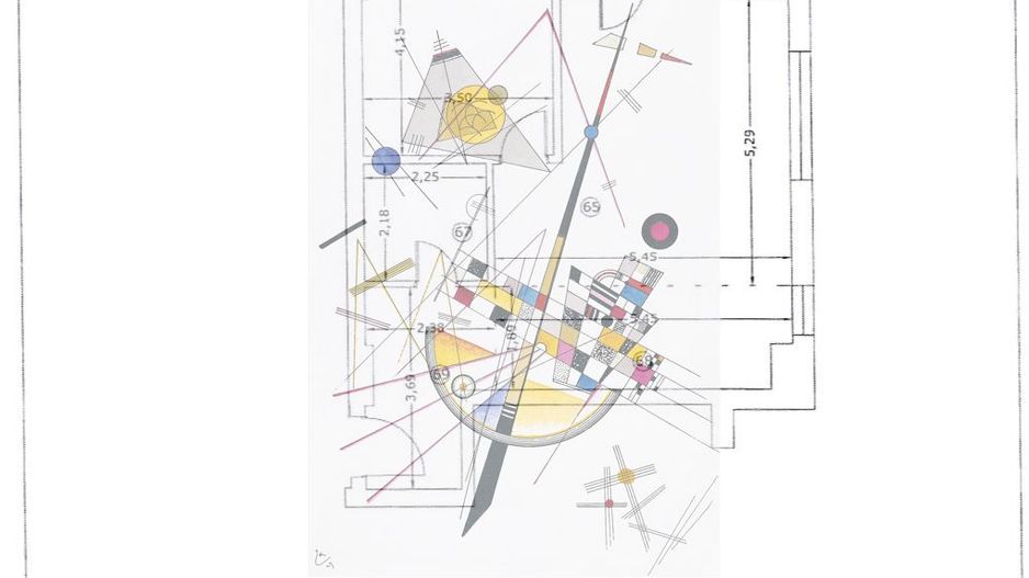 Apartament cu 2 camere de vanzare - Schiță 8