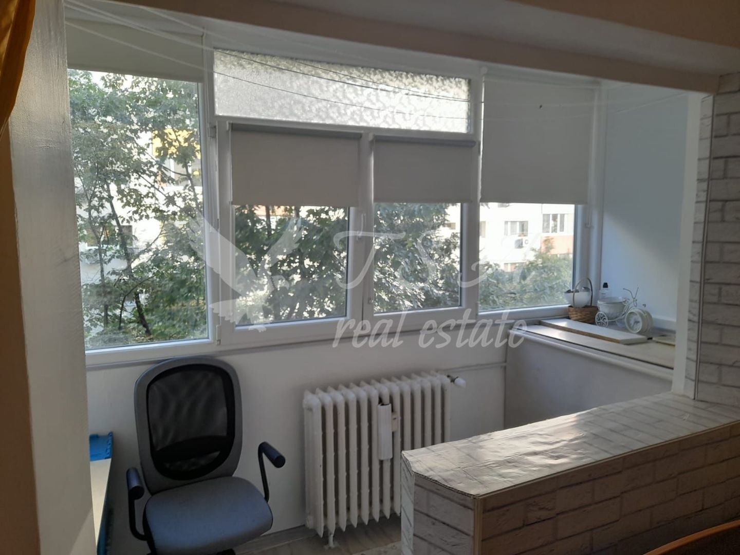 Apartament 2 Camere Metrou Grivitei - Poză 6