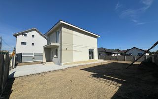 Casa Individuala in Mosnita Veche. Toate Utilitatile. Zona Excelenta. - Poză 3