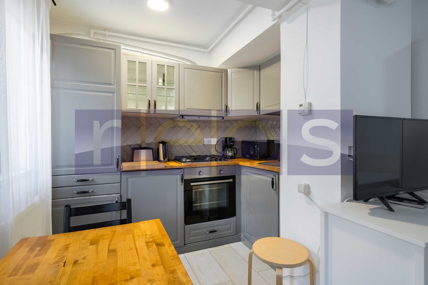 VÂNZARE GARSONIERĂ VALEA OLTULUI - BRÂNCUȘI - LOC PARCARE INCLUS - Poză 7