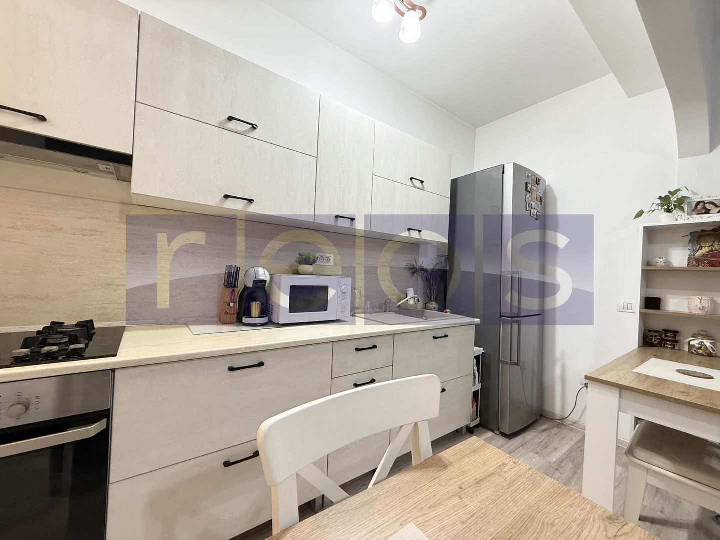 VÂNZARE 2 CAMERE | ZONA 1 DECEMBRIE 1918 | LOC DE PARCARE | CENTRALA PROPRIE - Poză 5