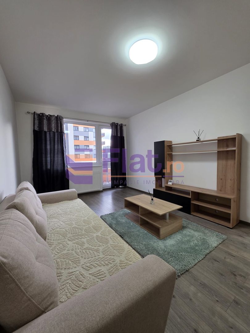 2 Camere Inchiriere zona Coresi - Poză 2