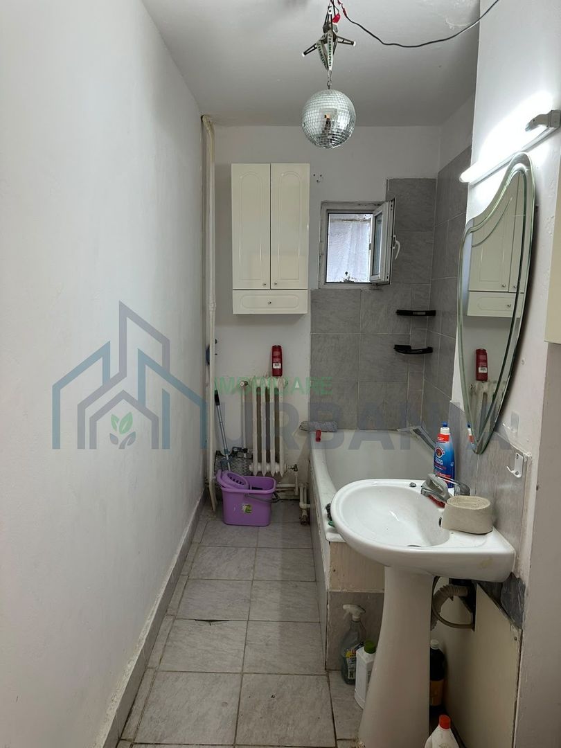 Apartament 2 camere decomandat de închiriat în zona Galata, Iași - Poză 5