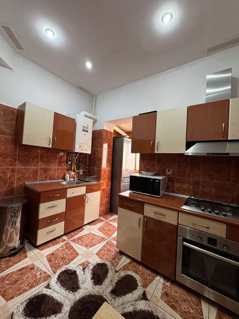 De inchiriat Apartament 3 camere in Vila, Foisorul de Foc sect 2 - Poză 8