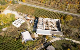 Spațiu industrial de vânzare în Mileștii Mici - Poză 30