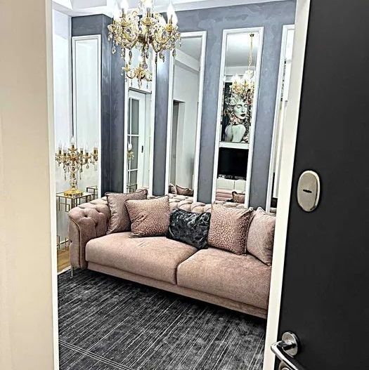 De vanzare Garsoniera de Lux,  Universitate - Romarta - Poză 1