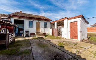 Casă cu teren 846 mp Micalaca, Strada Lipovei. Ocazie rară! - Poză 11