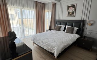 PROMOTIE, VILE Tunari, 5 camere, CALITATE superioara - Poză 17