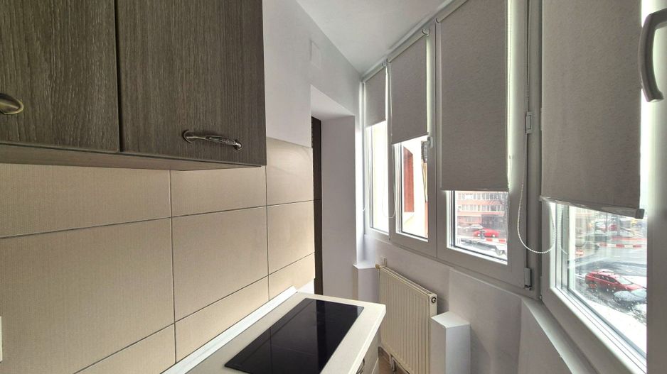 Exclusivitate - Zona Spitalul Judetean, apartament renovat complet - Poză 8