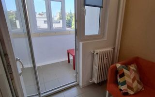STUDIO- OBOR, BLOC REABILITAT, DORMITOR SEPARAT, MODERN - Poză 7