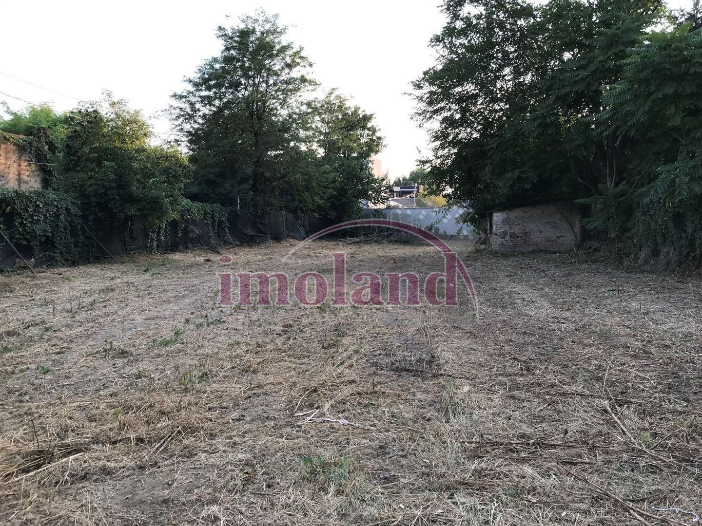 Teren Baneasa | 968 mp | Ideal Vila sau Sediu | - Poză 4