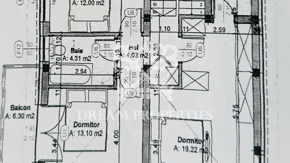 Casa tip duplex, 4 camere, 3 bai, teren 273 mp, Apahida-Sub Coasta - Poză 18