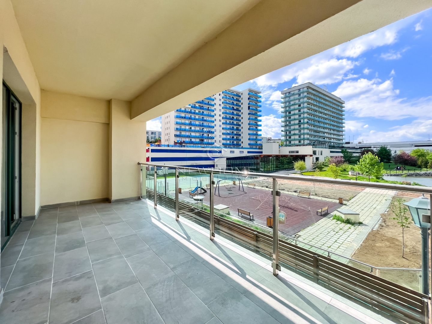 Apartament 2 camere decomandat, Viva City, Iulius Mall - Poză 17