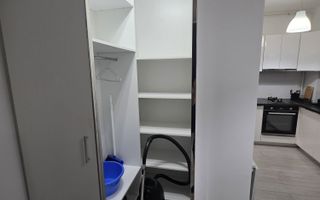 Garsonieră spațioasă de inchiriat , complet utilată, Bld. Timișoara - Poză 5