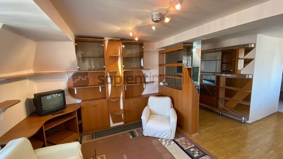 Sapient | Apartament 4 camere tip Penthouse, Calea Aradului - Poză 2