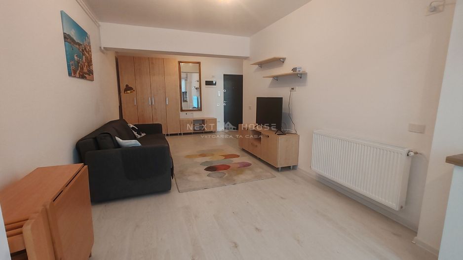 Brown Residence - Aparatorii Patriei - Berceni - 800 m de metrou - Poză 6
