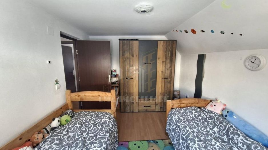 Casa individuala Predelut Bran Brasov - Poză 18
