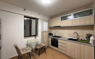 Apartament 3 camere/de inchiriat/1 mai/Ciuperca - Poză 8