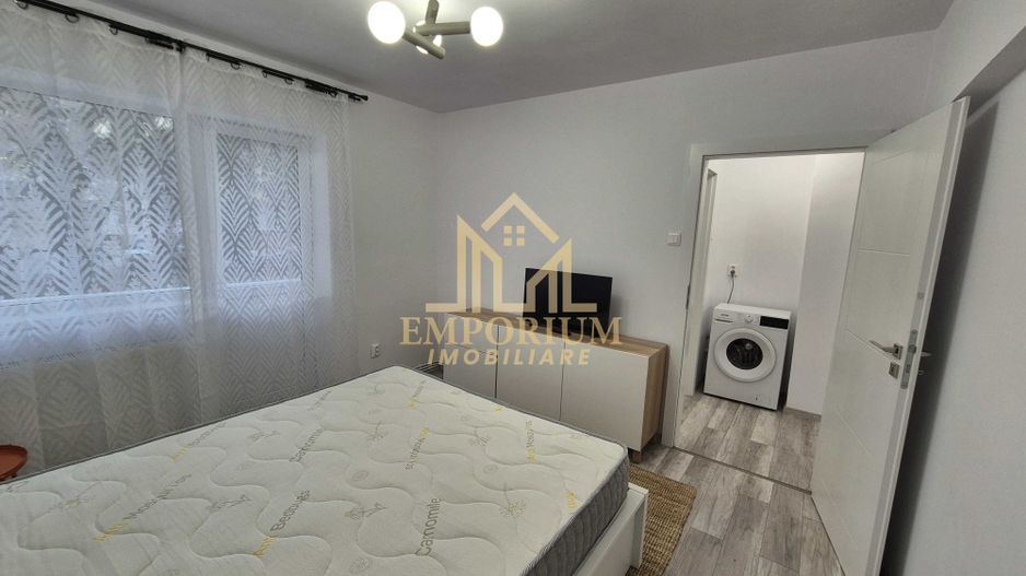 2 camere decomandate, Gheorgheni, zona Piața Hermes - Poză 4