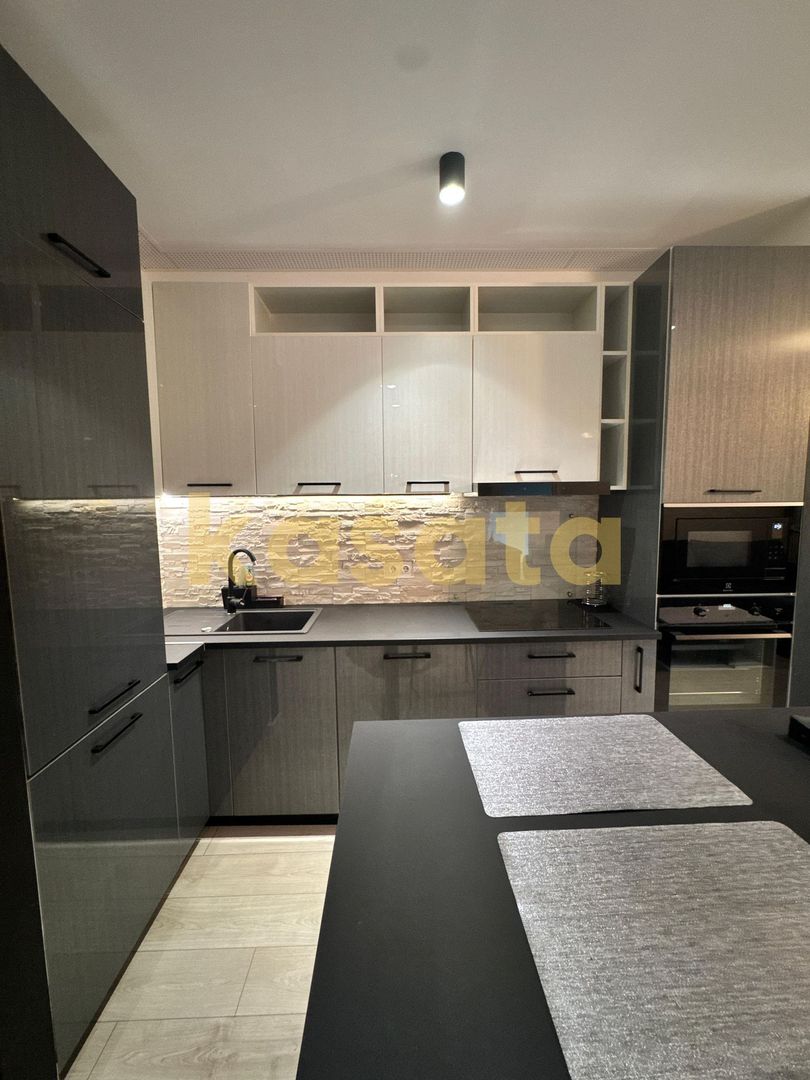 Apartament 2 camere| New Point | Gradina | Pipera | Mobilat | Parcare - Poză 15