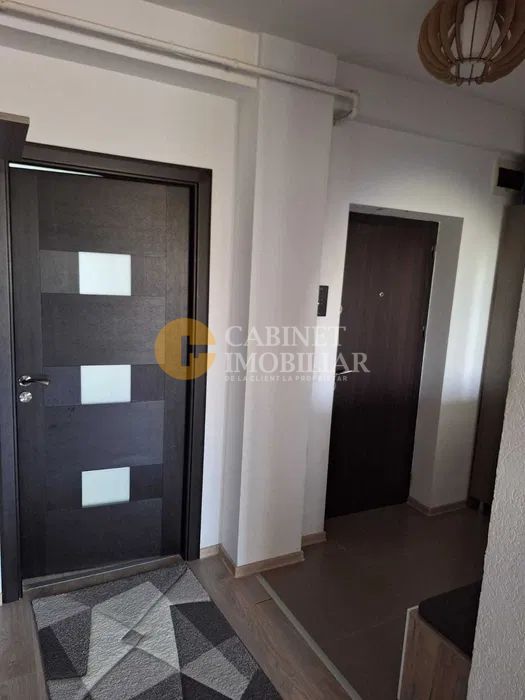 3 CAMERE DECOMANDAT - ETAJ INTERMEDIAR - LOC DE PARCARE - VALEA LUPULUI - Poză 7