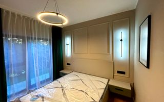 3 camere open space, Premium, Parcare, Curte, Mega Image, Borhanci - Poză 8