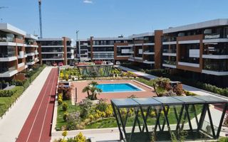 Theodor Pallady, Piscina Privata, Gradina proprie 275 mp, Comision 0% - Poză 2