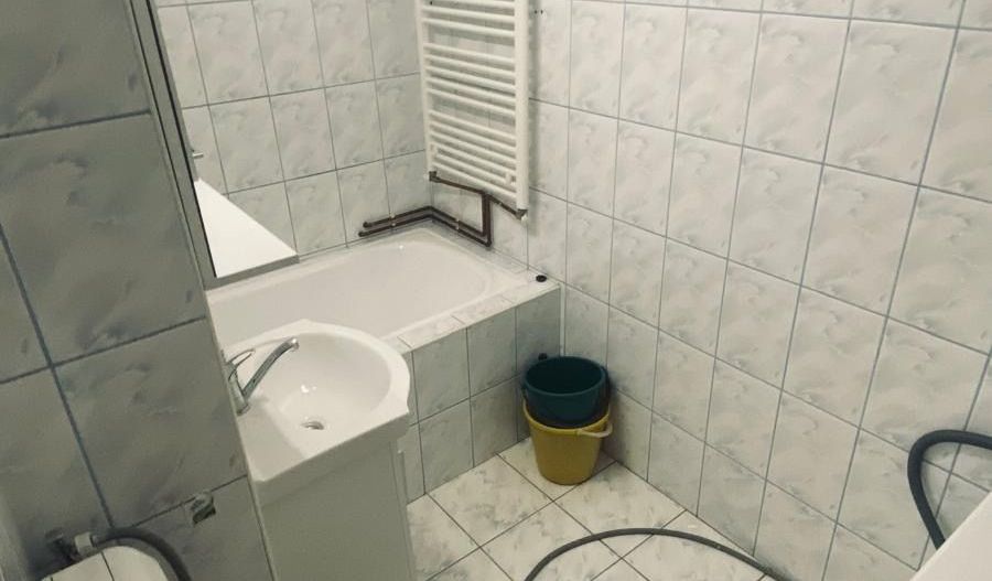 Apartament o cameră la 5 minute de Cetății - Poză 7