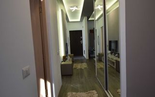 Penthouse exclusivist, terasă generoasă, panorama, Iulius Mall. - Poză 5
