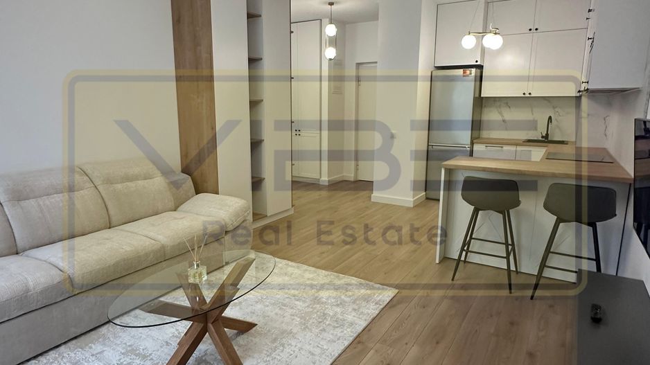 Apartament Premium - 2 camere +parcare - Prima închiriere - Silk District! - Poză 11