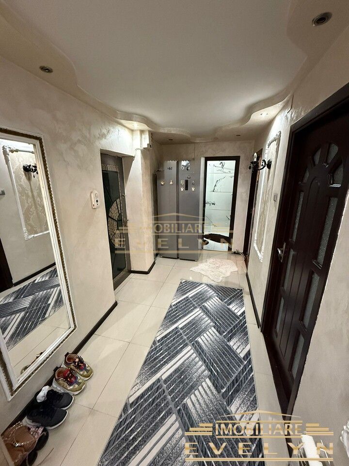 De vânzare apartament 2 camere – zona Savenilor (Profi) - Poză 4