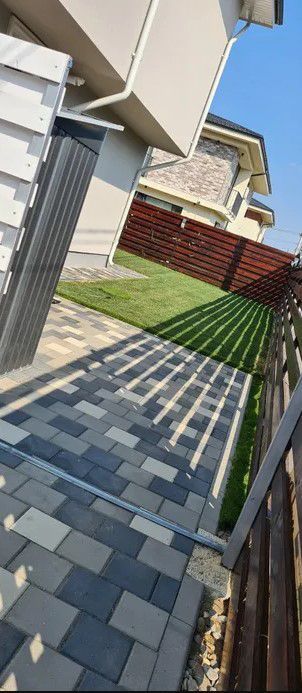 Complex finalizat | Otopeni | 23 August | Vila duplex - Poză 17