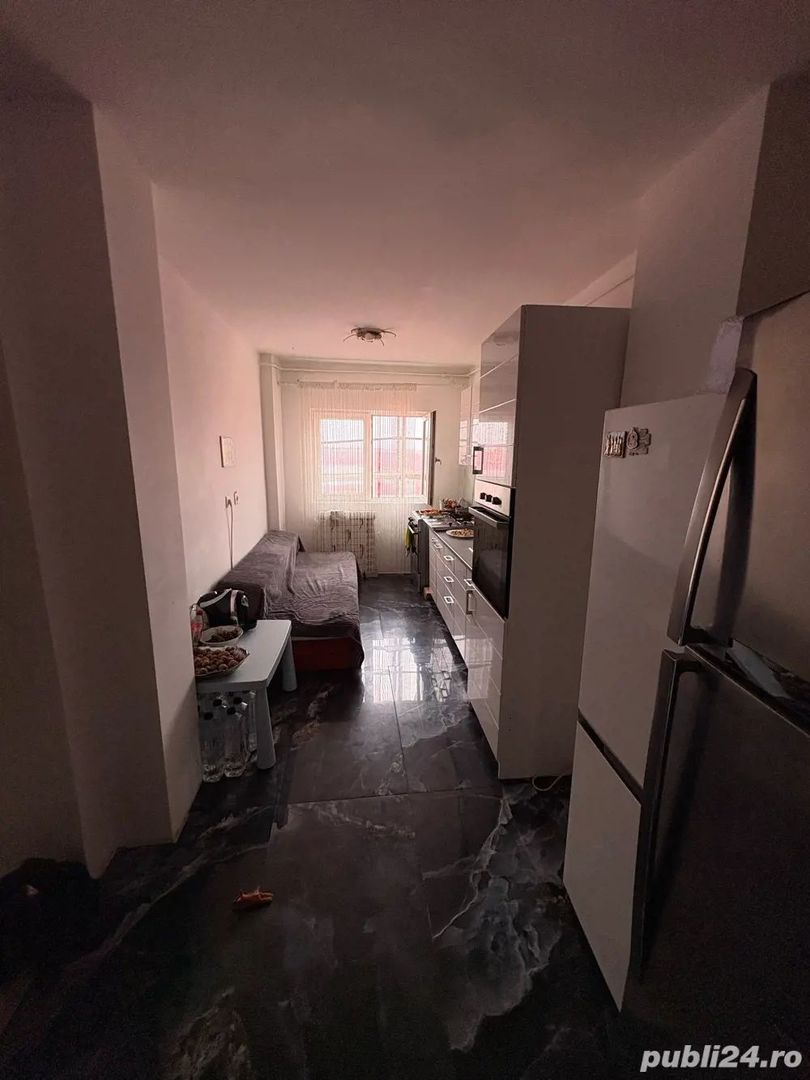 vand aparatament 3 camere bucuresti - Poză 5