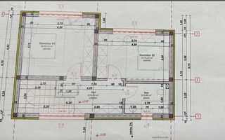 Duplex despărțit prin carpot - Poză 5