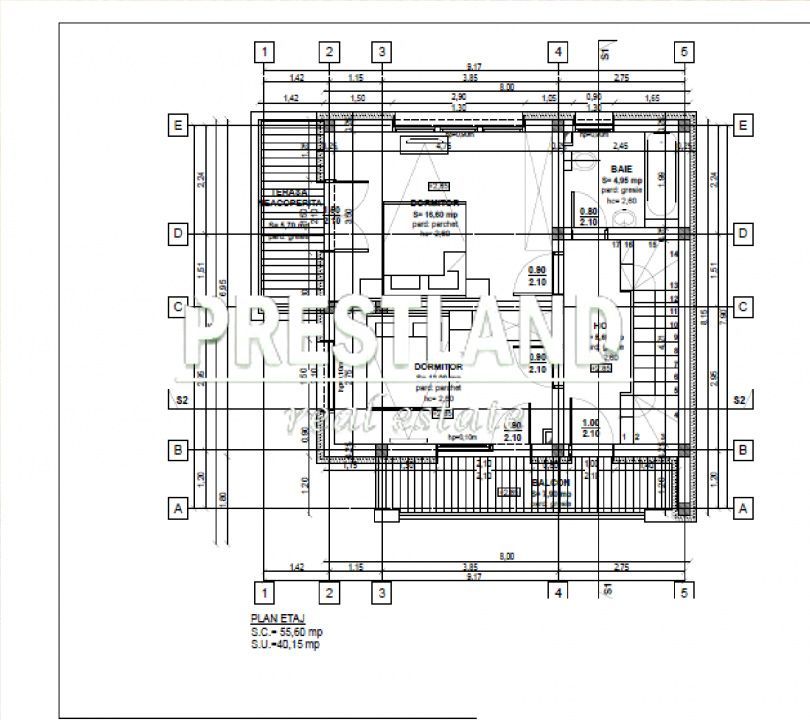 Duplex nou, zona Gusterita!! - Poză 4