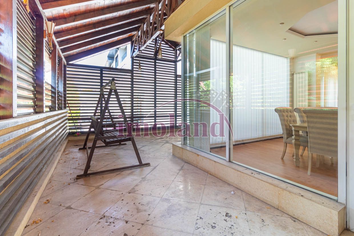 Vila superba | Baneasa Residential Park | Iancu Nicolae | - Poză 31