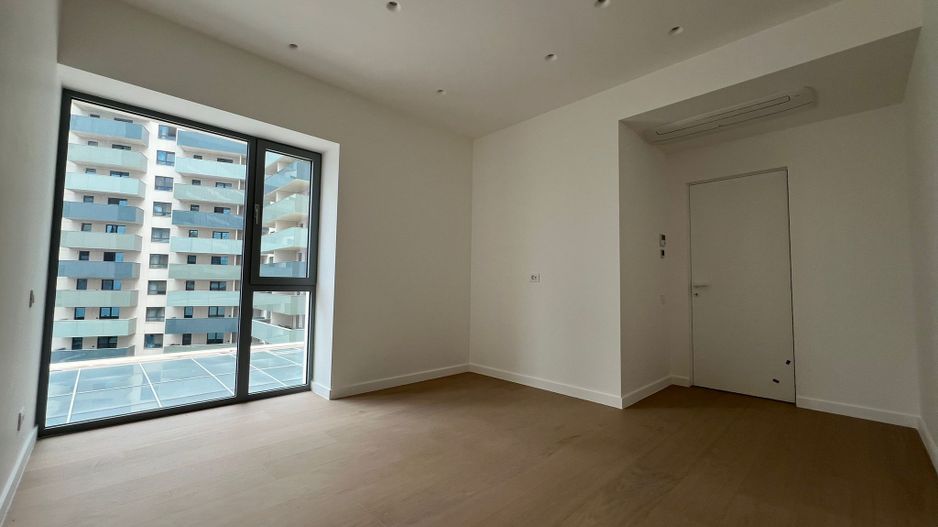 Apartament 2 camere de vanzare Aviatiei Tower Barbu Vacarescu - Poză 1