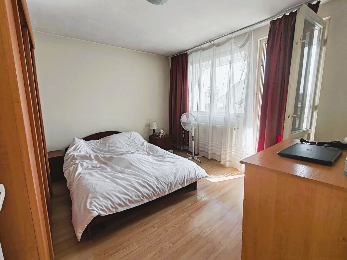 Super pret - 2 camere Sala Palatului fara risc seismic - Poză 3