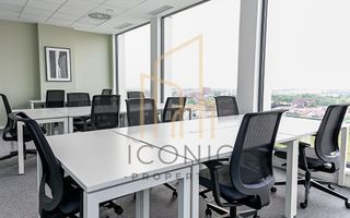 Inchiriem spații de birouri,  clasa A, 0% COMISION - Poză 1