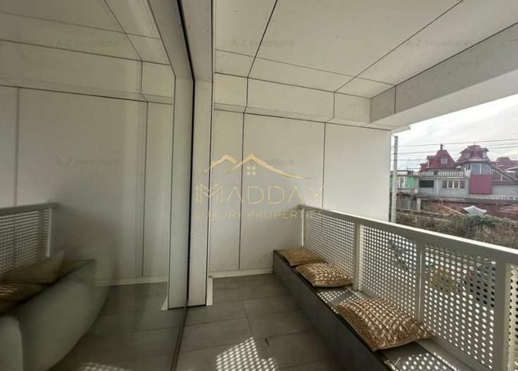 Apartament 2 camere I Baneasa I Parcare inclusa * - Poză 8