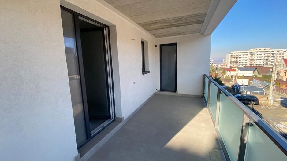 Apartament cu 3 camere | confort lux | cartier Europa - Poză 14