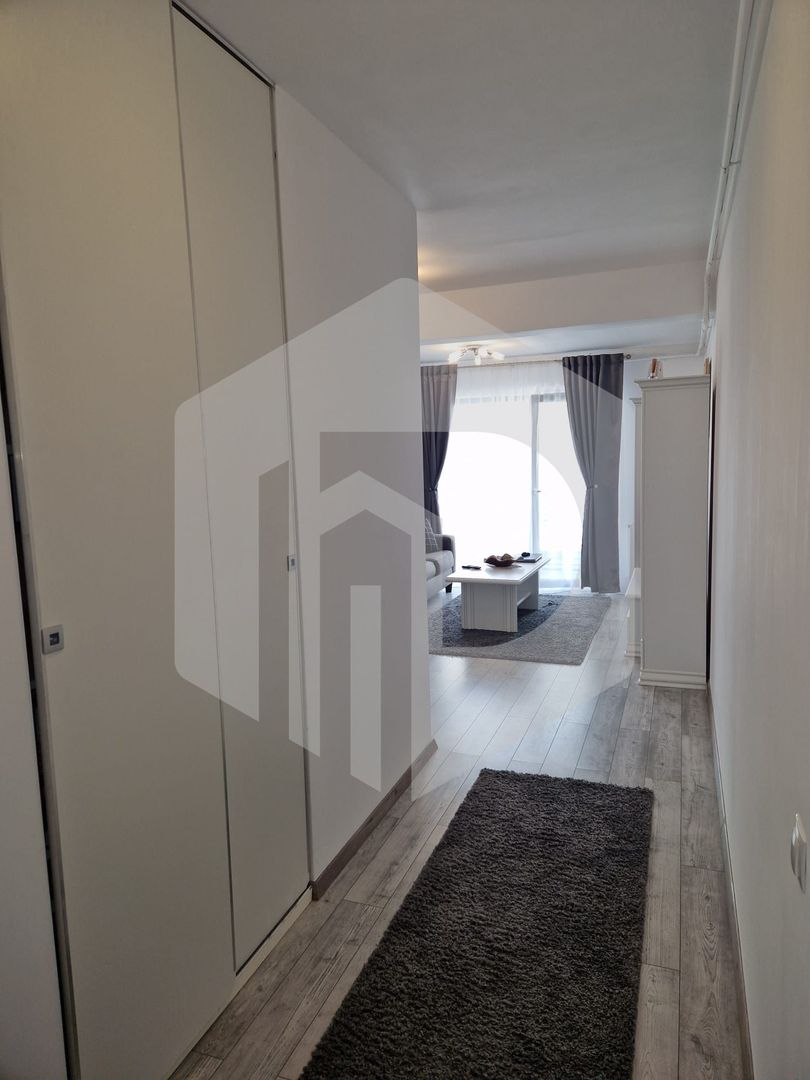 Apartament 2 camere - Cartierul Arhitectilor - Etaj 1 - Loc parcare - Poză 9